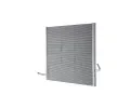 MAHLE Chladi vody MAO CR 2606 000P, CR 2606 000P
