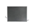 MAHLE Chladi vody MAO CR 2606 000P, CR 2606 000P