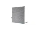 MAHLE Chladi vody MAO CR 2606 000P, CR 2606 000P