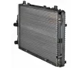 MAHLE Chladi vody MAO CR 262 000S, CR 262 000S