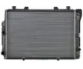 MAHLE Chladi vody MAO CR 262 000S, CR 262 000S