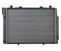 MAHLE Chladi vody MAO CR 262 000S, CR 262 000S