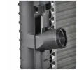 MAHLE Chladi vody MAO CR 262 000S, CR 262 000S