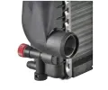 MAHLE Chladi vody MAO CR 262 000S, CR 262 000S