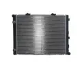 Chladi vody MAHLE ‐ MAO CR 263 000S