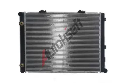 MAHLE Chladi vody MAO CR 263 000S, CR 263 000S
