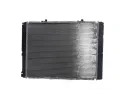MAHLE Chladi vody MAO CR 263 000S, CR 263 000S