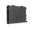 MAHLE Chladi vody MAO CR 263 000S, CR 263 000S