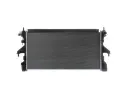 MAHLE Chladi vody MAO CR 2631 000P, CR 2631 000P