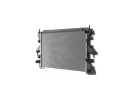 MAHLE Chladi vody MAO CR 2631 000P, CR 2631 000P