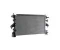 MAHLE Chladi vody MAO CR 2631 000P, CR 2631 000P
