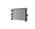 MAHLE Chladi vody MAO CR 2631 000P, CR 2631 000P