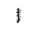 MAHLE Chladi vody MAO CR 2631 000P, CR 2631 000P