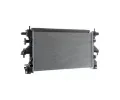 MAHLE Chladi vody MAO CR 2631 000P, CR 2631 000P