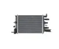 MAHLE Chladi vody MAO CR 2632 000P, CR 2632 000P
