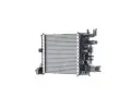 MAHLE Chladi vody MAO CR 2632 000P, CR 2632 000P