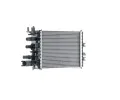 MAHLE Chladi vody MAO CR 2632 000P, CR 2632 000P