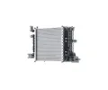 MAHLE Chladi vody MAO CR 2632 000P, CR 2632 000P