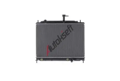 MAHLE Chladič vody MAO CR 2646 000S, CR 2646 000S MAHLE Chladič vody MAO CR 2646 000S, CR 2646 000S