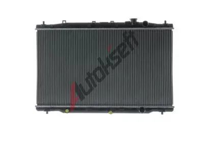 MAHLE Chladič vody MAO CR 2648 000S, CR 2648 000S MAHLE Chladič vody MAO CR 2648 000S, CR 2648 000S