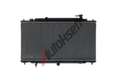 MAHLE Chladi� vody MAO CR 2652 000S, CR 2652 000S