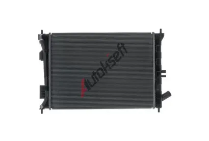 MAHLE Chladič vody MAO CR 2654 000S, CR 2654 000S MAHLE Chladič vody MAO CR 2654 000S, CR 2654 000S