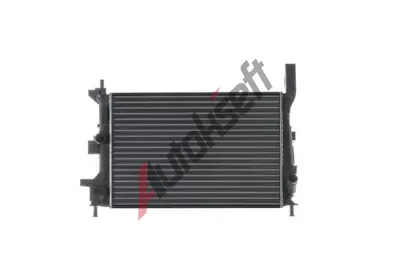 MAHLE Chladi vody MAO CR 2665 000S, CR 2665 000S