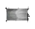 Chladi vody MAHLE ‐ MAO CR 267 000S