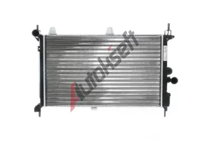 MAHLE Chladi vody MAO CR 267 000S, CR 267 000S