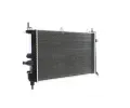 MAHLE Chladi vody MAO CR 267 000S, CR 267 000S