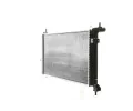 MAHLE Chladi vody MAO CR 267 000S, CR 267 000S