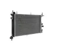 MAHLE Chladi vody MAO CR 267 000S, CR 267 000S