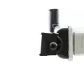 MAHLE Chladi vody MAO CR 267 000S, CR 267 000S