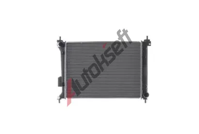 MAHLE Chladi� vody MAO CR 2673 000S, CR 2673 000S