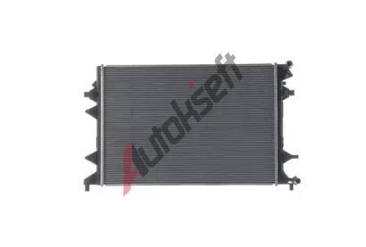 MAHLE Chladič vody MAO CR 2676 000S, CR 2676 000S MAHLE Chladič vody MAO CR 2676 000S, CR 2676 000S