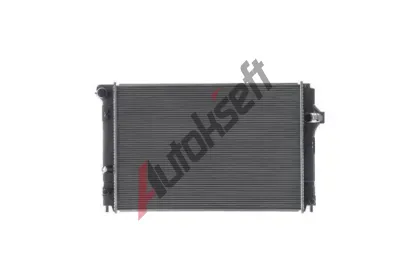 MAHLE Chladi� vody MAO CR 2679 000S, CR 2679 000S