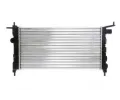 MAHLE Chladi vody MAO CR 268 000S, CR 268 000S