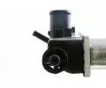 MAHLE Chladi vody MAO CR 268 000S, CR 268 000S