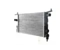 MAHLE Chladi vody MAO CR 268 000S, CR 268 000S