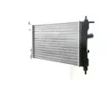 MAHLE Chladi vody MAO CR 268 000S, CR 268 000S