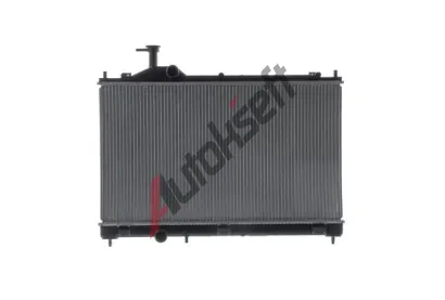 MAHLE Chladič vody MAO CR 2689 000S, CR 2689 000S MAHLE Chladič vody MAO CR 2689 000S, CR 2689 000S