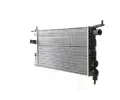 MAHLE Chladi vody MAO CR 269 000S, CR 269 000S