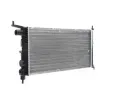 MAHLE Chladi vody MAO CR 269 000S, CR 269 000S