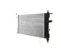 MAHLE Chladi vody MAO CR 269 000S, CR 269 000S