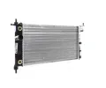 MAHLE Chladi vody MAO CR 269 000S, CR 269 000S