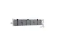 MAHLE Chladi vody MAO CR 2697 000P, CR 2697 000P