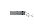 MAHLE Chladi vody MAO CR 2697 000P, CR 2697 000P