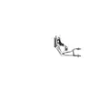 MAHLE Chladi vody MAO CR 2697 000P, CR 2697 000P