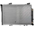 MAHLE Chladi vody MAO CR 270 000P, CR 270 000P
