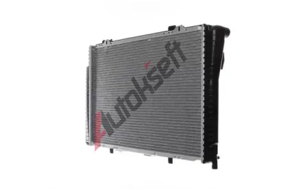MAHLE Chladi vody MAO CR 270 000S, CR 270 000S